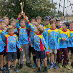 JOURNEE des ECOLES CYCLO - Samedi 3 Octobre
