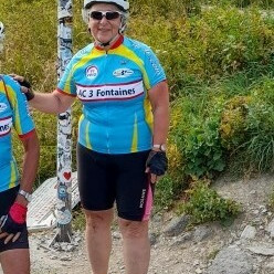 Hommage à Suzanne