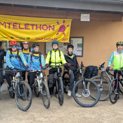 TELETHON 2026...c'est le samedi 5 décembre